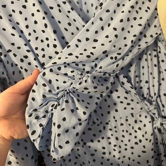 Beachlunchlounge Midi dress - Picture 8 of 9